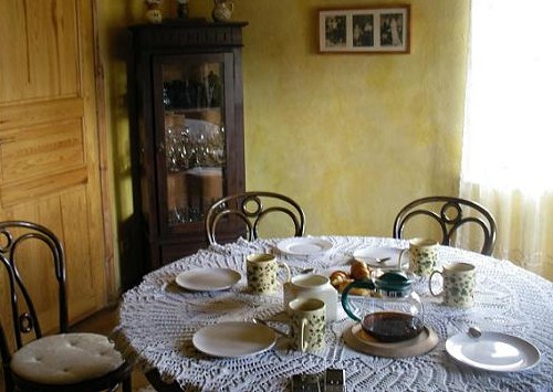 Brëjka czyli kawa po kaszubsku na prestiżowej liście. Wiecie o tym?