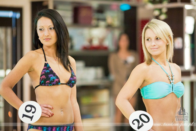 Już w niedzielę drugi casting do Miss Polski