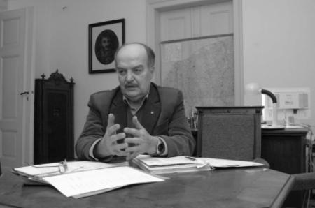 Zmarł Zdzisław Daczkowski