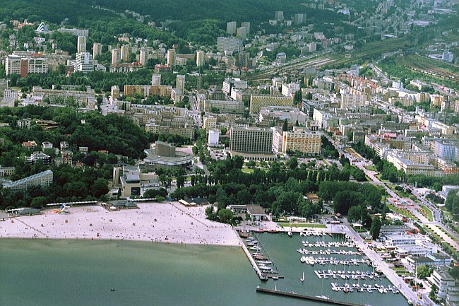 Gdynia z NORDĄ pojadą promować się w Cannes