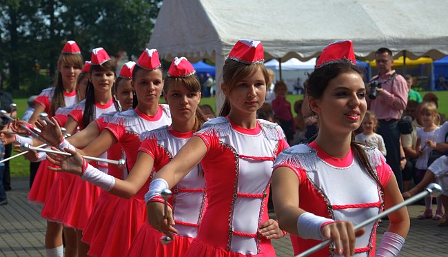 Lęborska orkiestra szuka muzyków