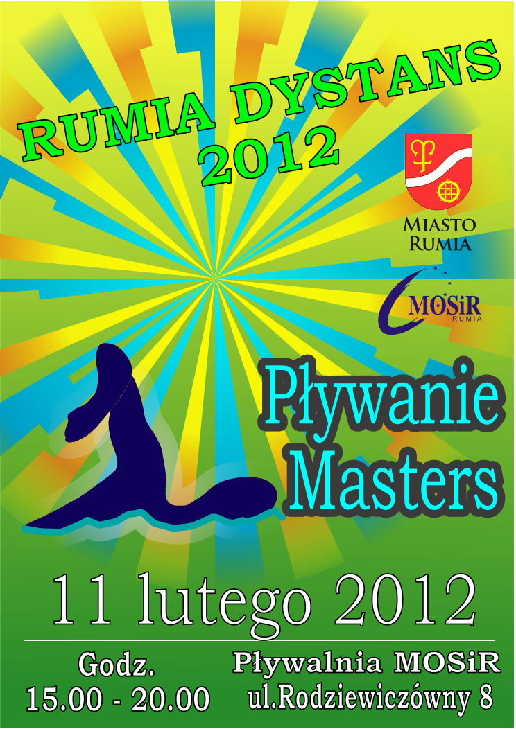 plakat Rumia Dystans 2012_1