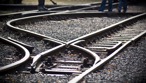 Lębork dołoży się do peronu w Mostach