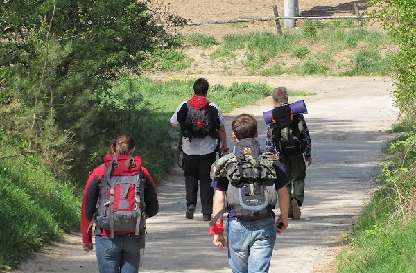 Pomorscy harcerze zawędrują w maju do Kierzkowa