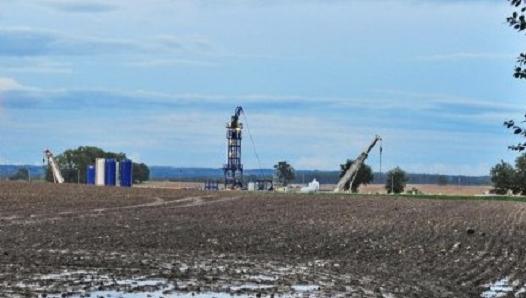Mieszkańcy protestują, a poszukiwania trwają
