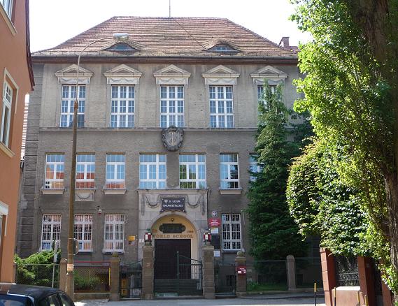 Gimnazjaliści poszukują nowych szkół