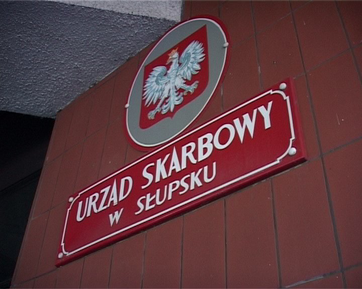 Afera w skarbówce zakończona dymisją