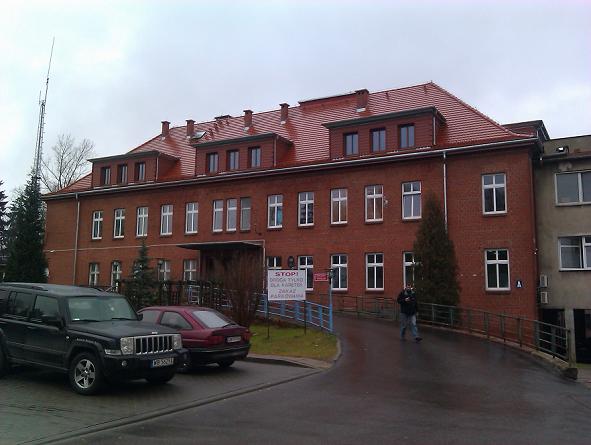 Szpitale na Kaszubach bez lekarzy?