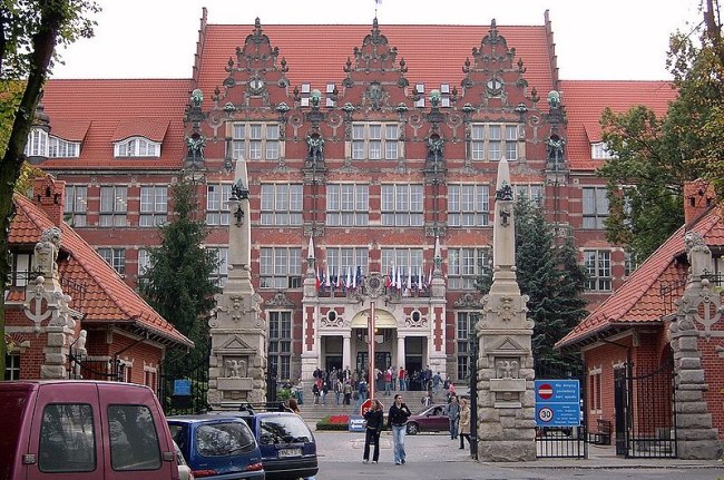 politechnika-gdanska