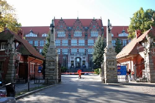 Więcej specjalistów od ropy i gazu na Pomorzu