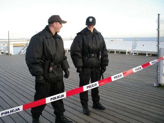 Tragedia w Sopocie: matka była niepoczytalna