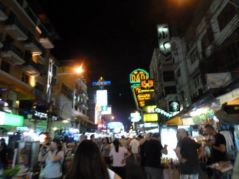 Podróżowanie jest sztuką