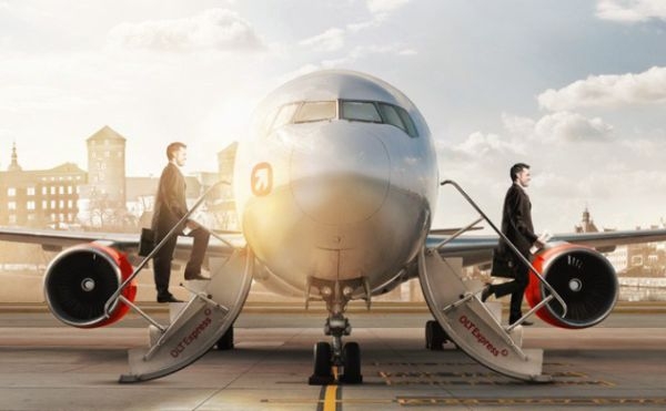 Coraz więcej połączeń z Gdańska