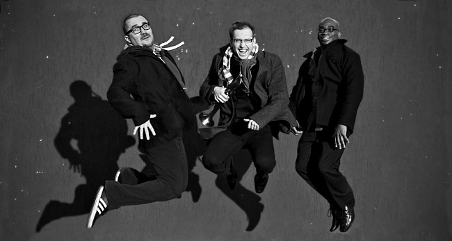 Gwiazdy jazzu zagrają w Lęborku