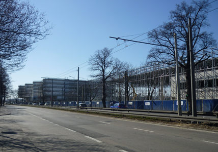 Strajk głodowy w UM Gdyni zakończony