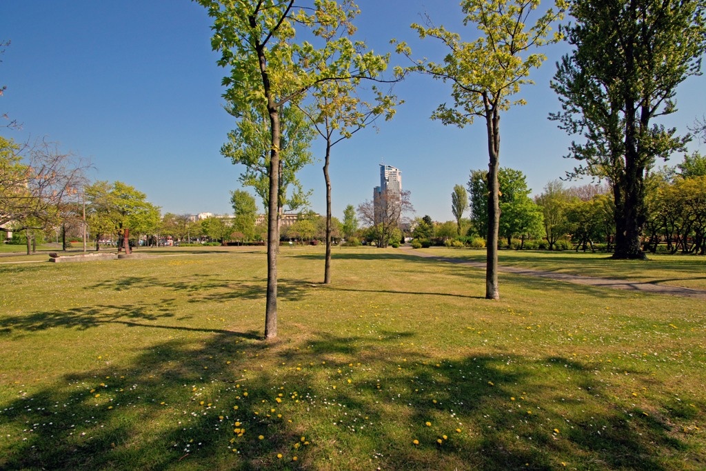 Oglądaj mecze Euro2012 na zielonej trawce