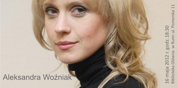 Aleksandrawozniak