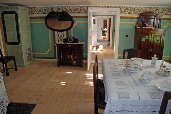 Najnowocześniejszy skansen w Polsce