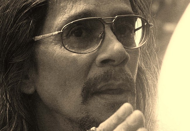 Brat Jimiego Hendrixa zagra w Lęborku