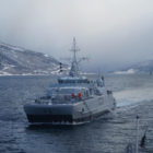 norwegia