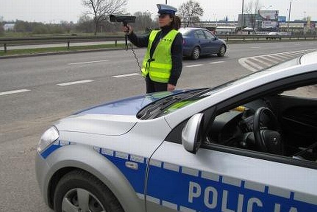 Alkoholu i narkotyków nie było. Policja zadowolona z akcji