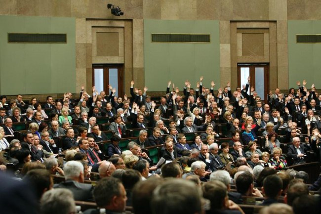 sejm