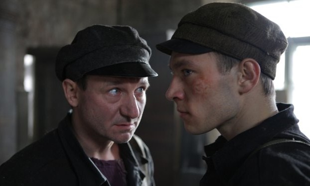 „W ciemności” bierze Złote Lwy