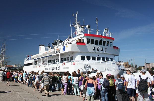 Ten tramwaj to prawdziwy hit