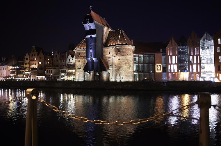 Gdańsk chce przyciągnąć więcej rosyjskich turystów