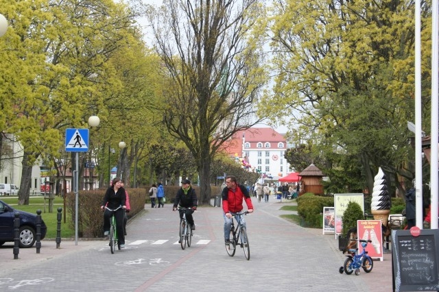 Sopocianie ustalają na co wydać publiczne pieniądze
