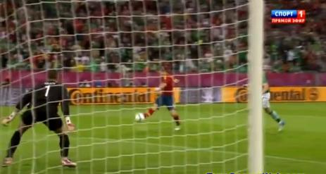 Hiszpańska fiesta w Gdańsku. 4:0