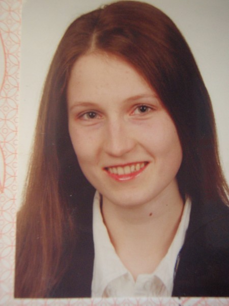 Policja szuka 25-letniej Gdynianki