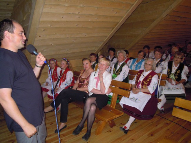 Filmy o Kaszubach dawnego pogranicza