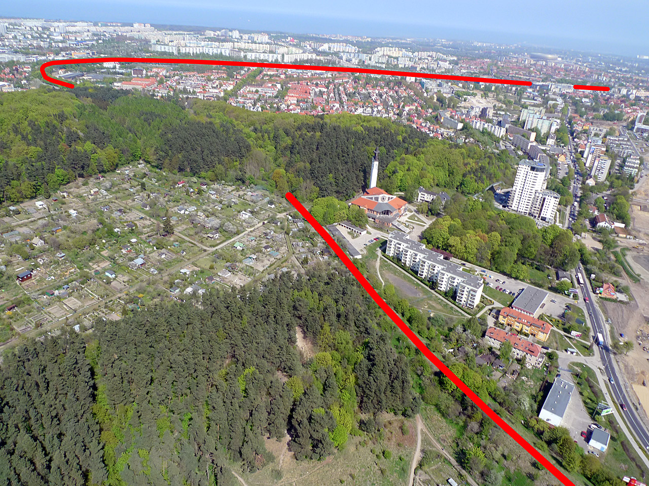 Kto wybuduje Pomorską Kolej Metropolitalną?