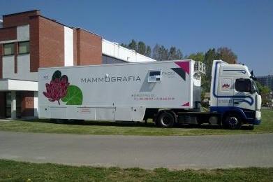 Rumia stawia na zdrowie mieszkańców