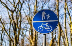 W Gdyni naucza cię prawa jazdy na…rowerze