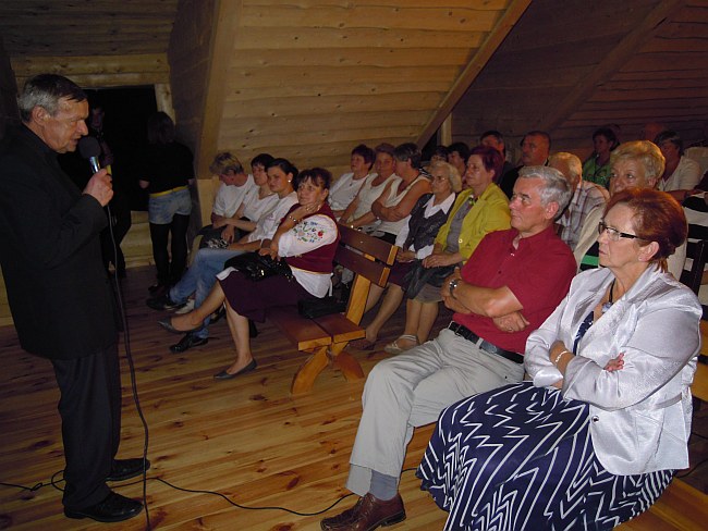 Wielki finał festiwalu filmów kaszubskich