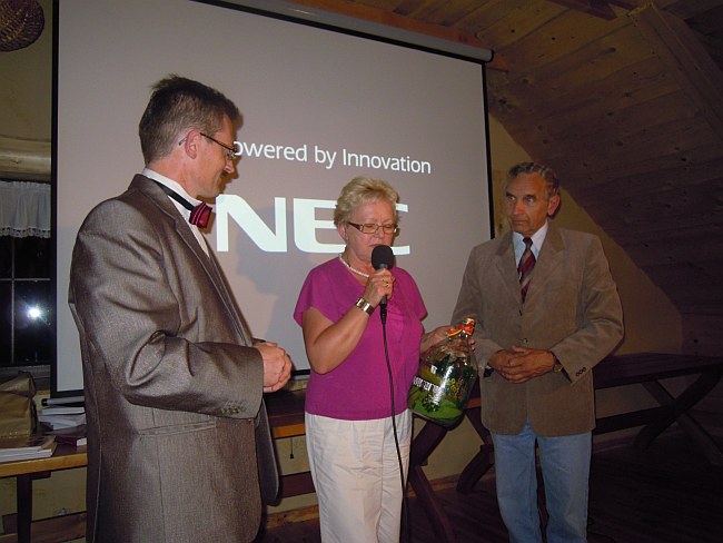 VI Festiwal Kaszubskich Filmów