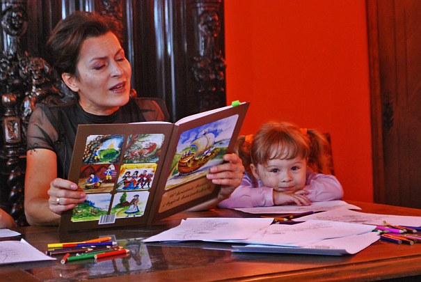 Kaszubskie Bajania w Kościerzynie