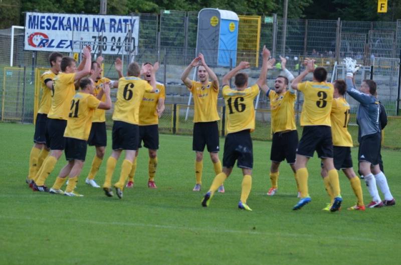 Gryfa Wejherowo dofinansuje miasto