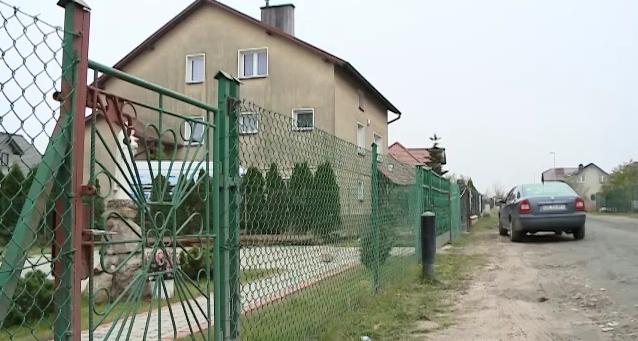 Niezwykle brutalne morderstwo w Bolszewie