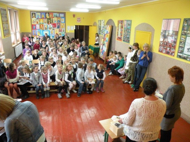 VIII Konkurs “Kaszubskie Madonny”