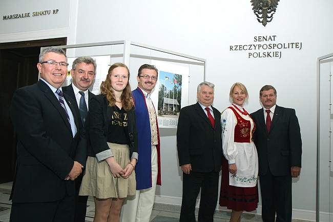 Kaszubski fenomen w Senacie RP