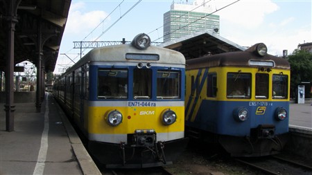 Na Pomorzu strajk bez większych problemów