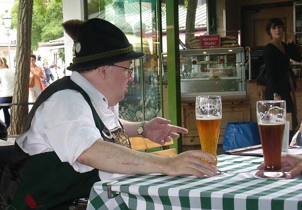 Dlaczego Niemcy nadal nabijają się z Polaków? Kompleksy?