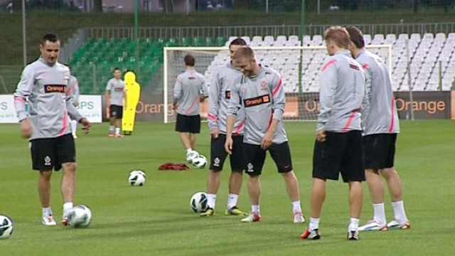 Przed meczem Polska – Urugwaj