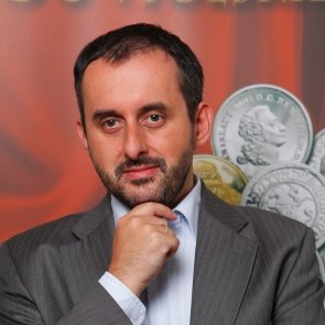 Sztuka inwestowania, czyli kleks cenniejszy niż złoto