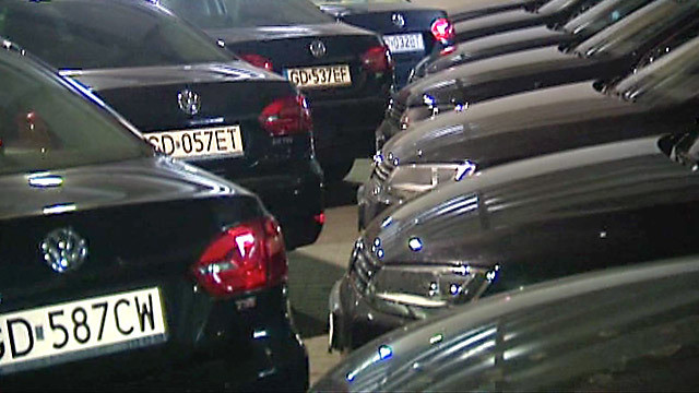 Wyprzedaż po Amber Gold. Miasto Sopot też kupuje