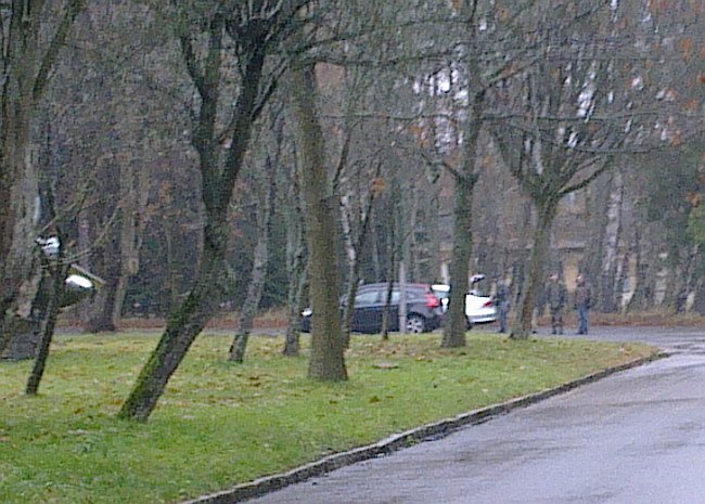 Amerykanie znów w Redzikowie. Jednak stworzą bazę?