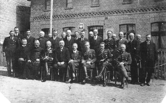 Spotkania na Gochach i Zaborach. Przypominają historię Kaszub